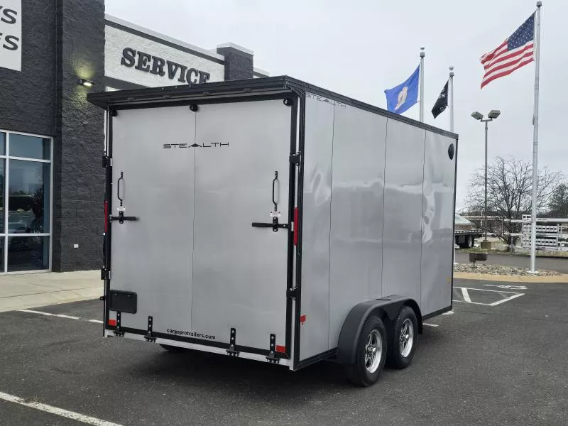 new Snowmobile Trailers CargoPro Trailers  for sale, in Hinckley, MN Thumbnail 7