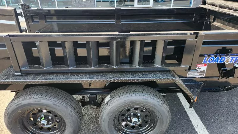 new Dump Trailers Load Trail  for sale, in Hinckley, MN Thumbnail 13