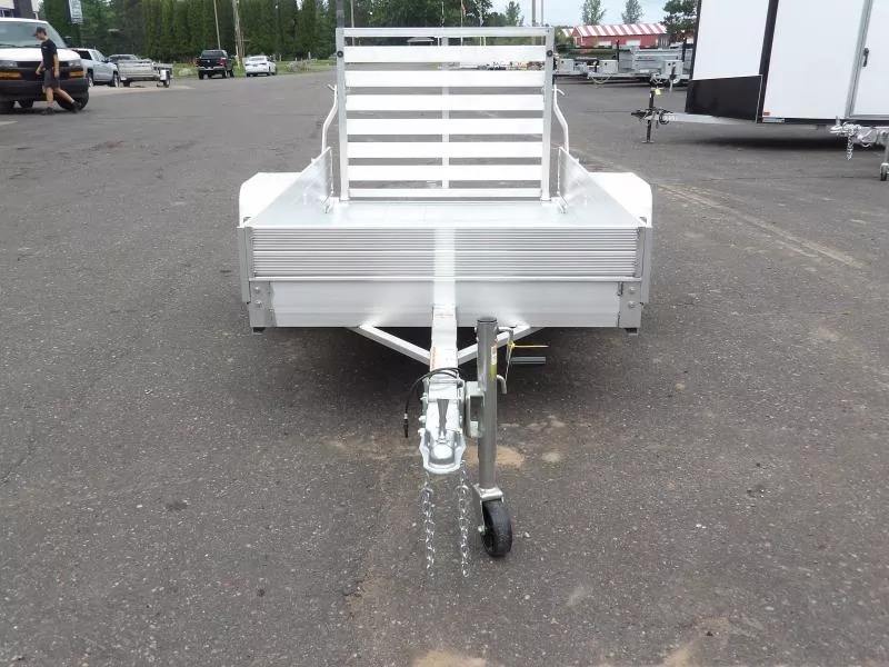 new Utility Trailers Aluma  for sale, in Hinckley, MN Thumbnail 9