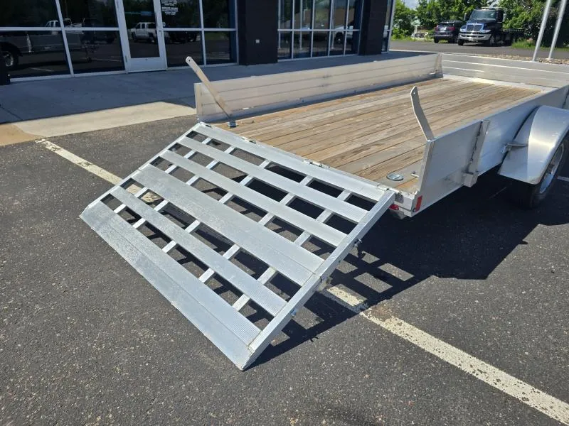 new Utility Trailers CargoPro Trailers  for sale, in Hinckley, MN Thumbnail 10