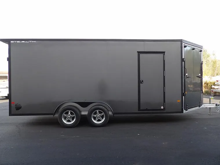 new Snowmobile Trailers SnoPro Trailers  for sale, in Hinckley, MN Thumbnail 5