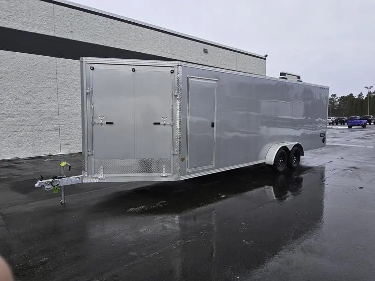 new Snowmobile Trailers SnoPro Trailers  for sale, in Hinckley, MN Thumbnail 9