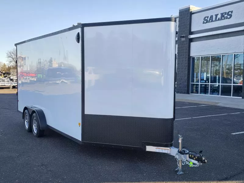 new Snowmobile Trailers SnoPro Trailers  for sale, in Hinckley, MN Thumbnail 2