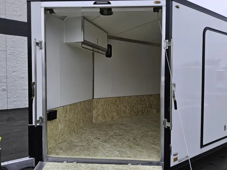 new Snowmobile Trailers Legend Trailers  for sale, in Hinckley, MN Thumbnail 8