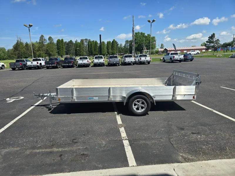 new Utility Trailers CargoPro Trailers  for sale, in Hinckley, MN Thumbnail 2