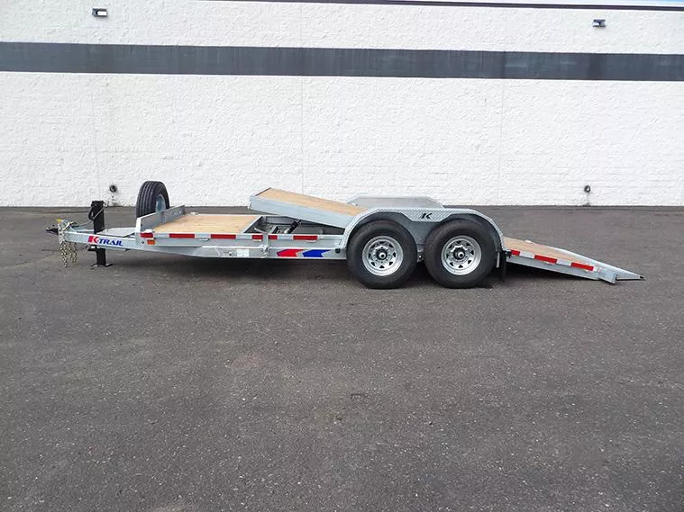 new Tilt Trailers K-Trail  for sale, in Hinckley, MN Thumbnail 10