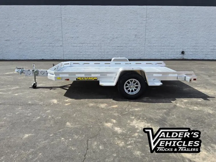 new Utility Trailers Aluma  for sale, in Hinckley, MN Thumbnail 8