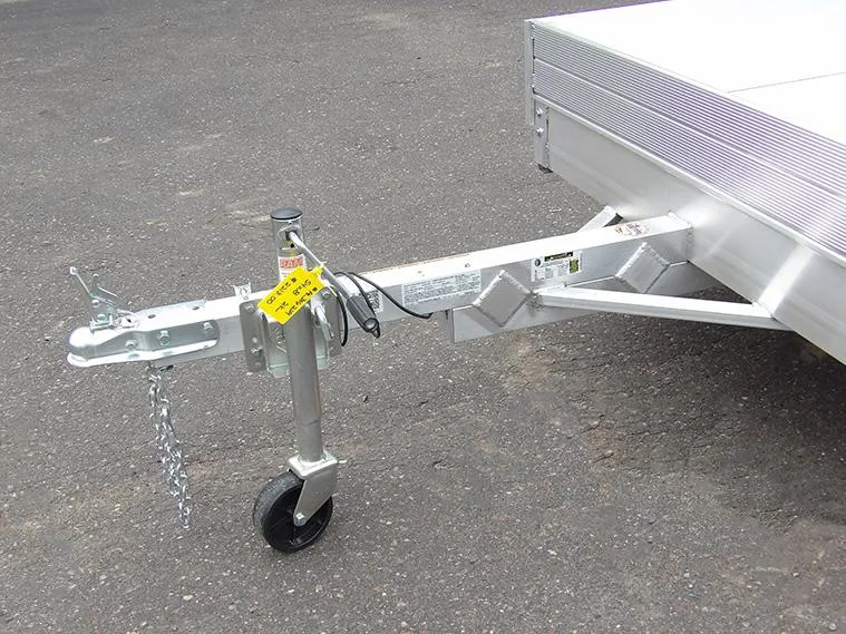 new Utility Trailers Aluma  for sale, in Hinckley, MN Thumbnail 13