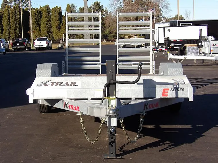 new Equipment / Flatbed Trailers K-Trail  for sale, in Hinckley, MN Thumbnail 9