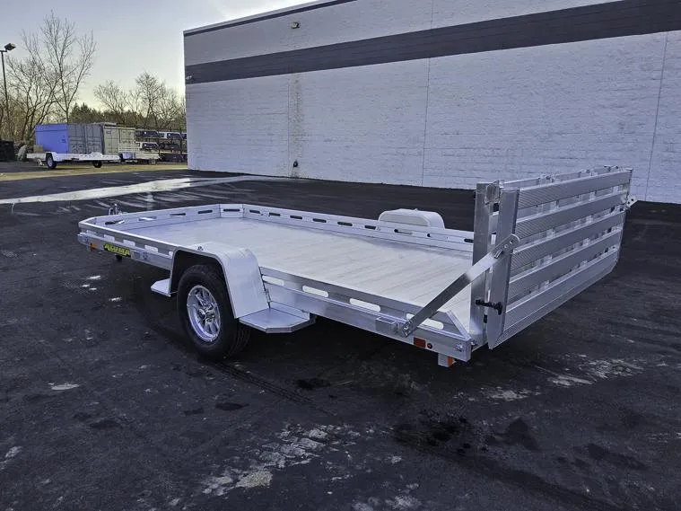 new Utility Trailers Aluma  for sale, in Hinckley, MN Thumbnail 7