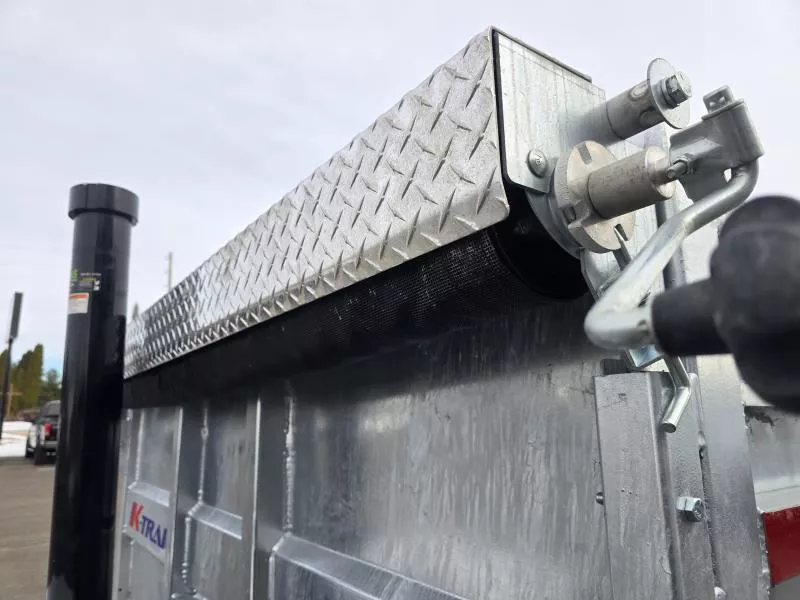 new Dump Trailers K-Trail  for sale, in Hinckley, MN Thumbnail 11