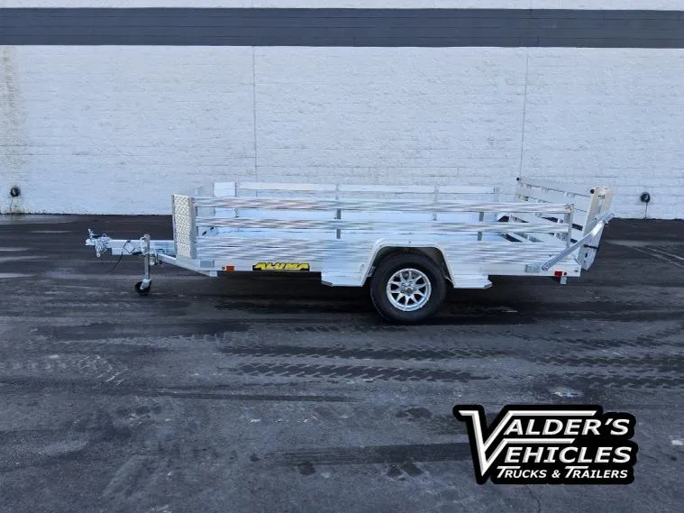 new Utility Trailers Aluma  for sale, in Hinckley, MN Thumbnail 7