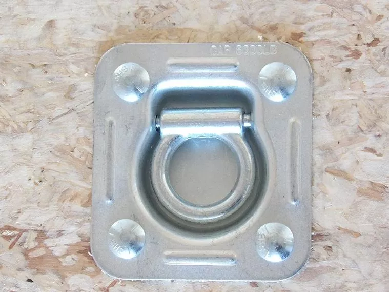 new Cargo (Enclosed) Trailers Legend Trailers  for sale, in Hinckley, MN Thumbnail 20