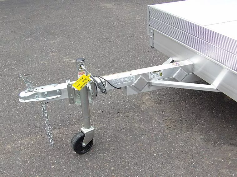 new Utility Trailers Aluma  for sale, in Hinckley, MN Thumbnail 11