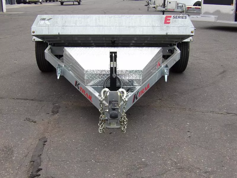 new Equipment / Flatbed Trailers K-Trail  for sale, in Hinckley, MN Thumbnail 12