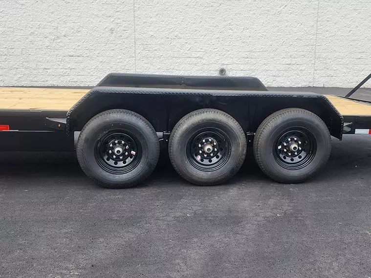 new Equipment / Flatbed Trailers Triple Crown Trailers  for sale, in Hinckley, MN Thumbnail 14