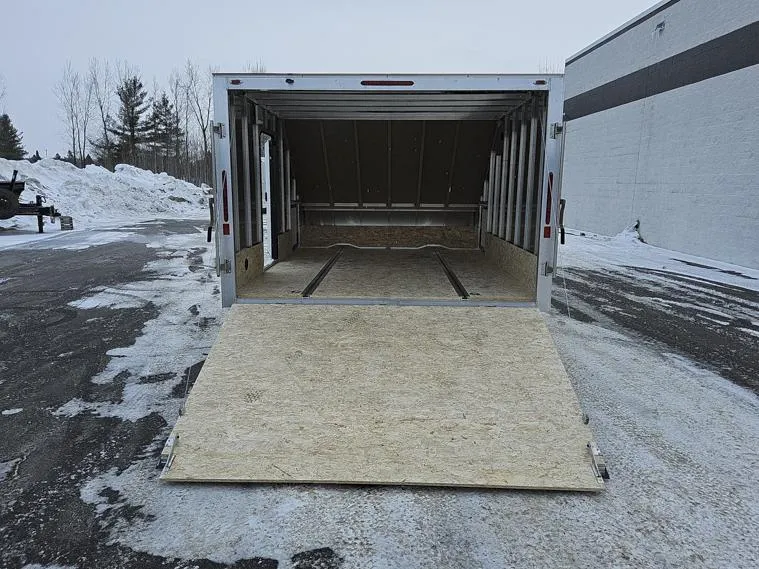 new Snowmobile Trailers Legend Trailers  for sale, in Hinckley, MN Thumbnail 11