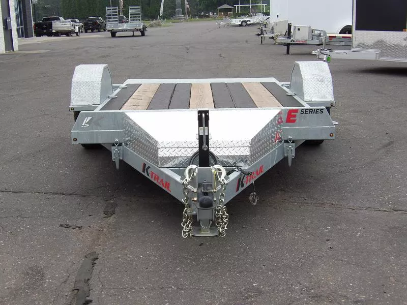 new Equipment / Flatbed Trailers K-Trail  for sale, in Hinckley, MN Thumbnail 9