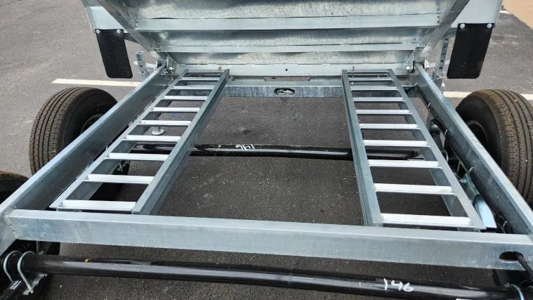 new Dump Trailers K-Trail  for sale, in Hinckley, MN Thumbnail 13