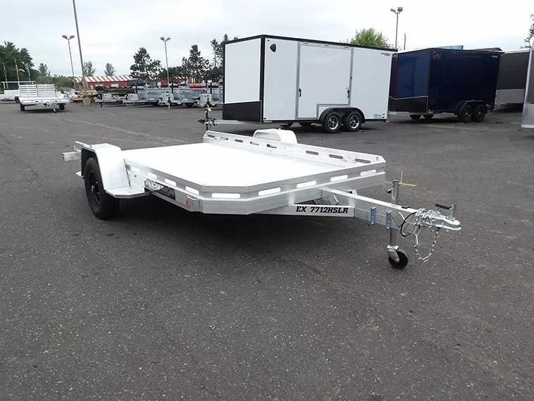 new Utility Trailers Aluma  for sale, in Hinckley, MN Thumbnail 7