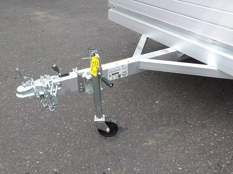 new Utility Trailers Aluma  for sale, in Hinckley, MN Thumbnail 10