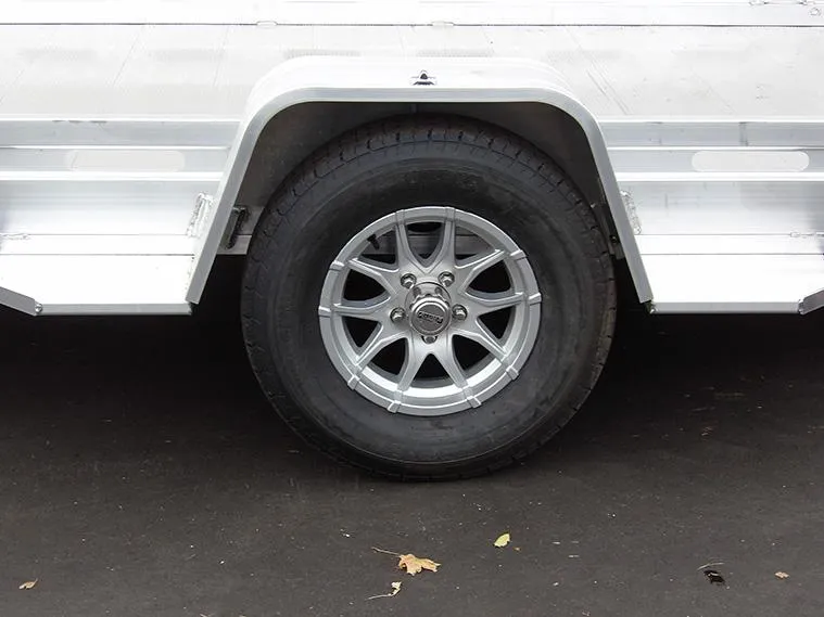 new Utility Trailers Aluma  for sale, in Hinckley, MN Thumbnail 15