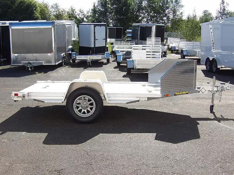 new Utility Trailers Aluma  for sale, in Hinckley, MN Thumbnail 6