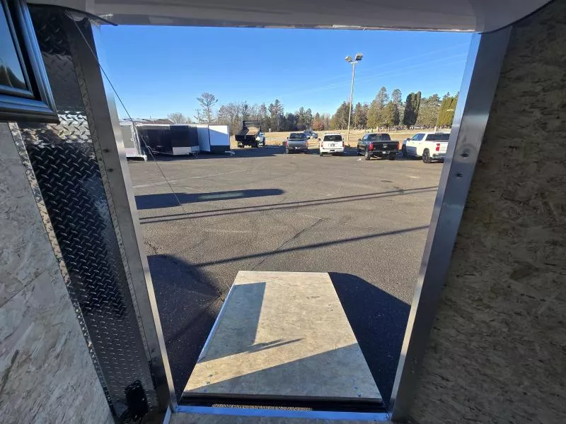 new Snowmobile Trailers SnoPro Trailers  for sale, in Hinckley, MN Thumbnail 16