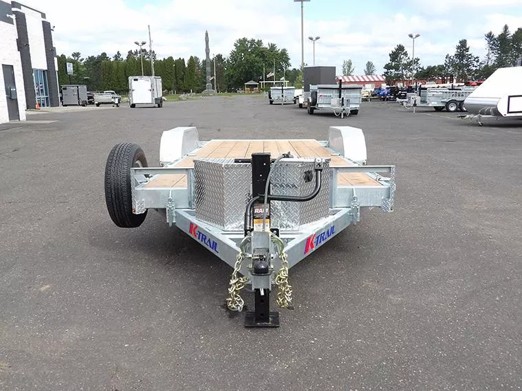 new Tilt Trailers K-Trail  for sale, in Hinckley, MN Thumbnail 8
