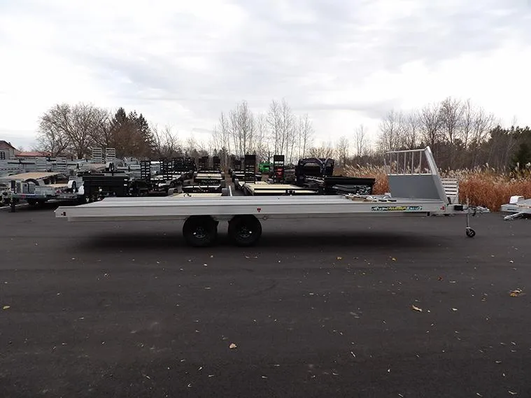 new Snowmobile Trailers Aluma  for sale, in Hinckley, MN Thumbnail 6