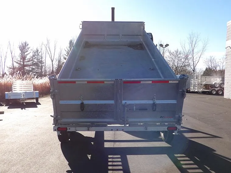 new Dump Trailers K-Trail  for sale, in Hinckley, MN Thumbnail 12