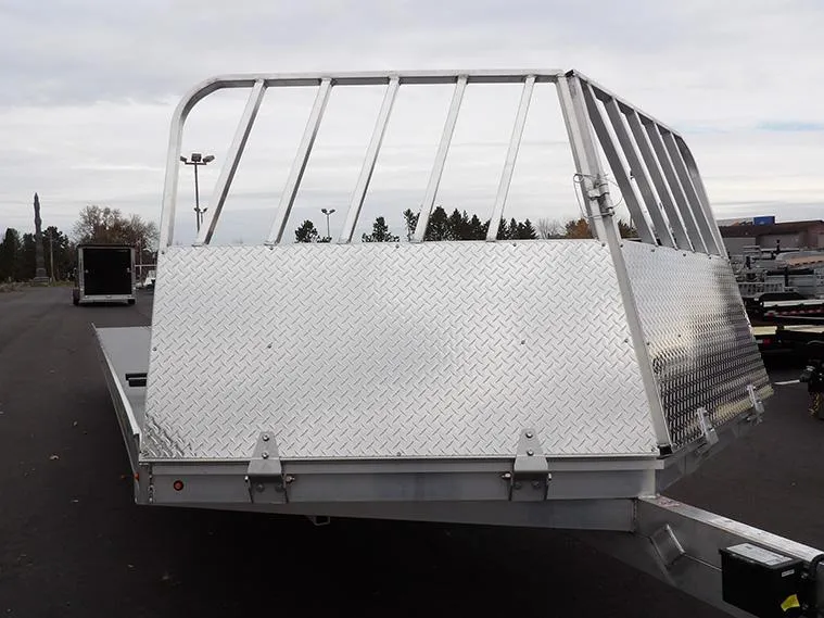 new Snowmobile Trailers Aluma  for sale, in Hinckley, MN Thumbnail 10