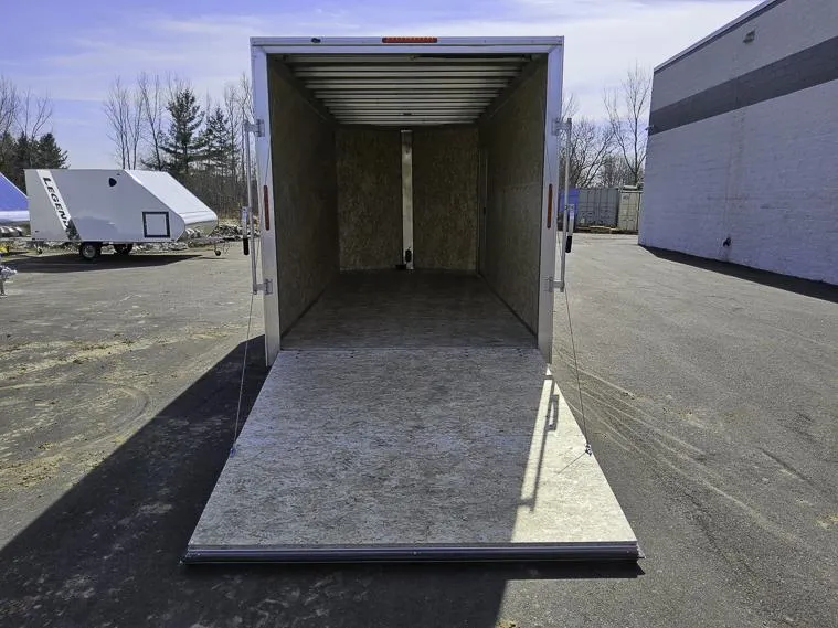 new Cargo (Enclosed) Trailers CargoPro Trailers  for sale, in Hinckley, MN Thumbnail 9