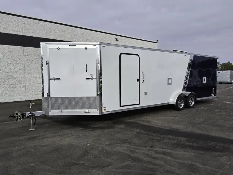 new Snowmobile Trailers Legend Trailers  for sale, in Hinckley, MN Thumbnail 2