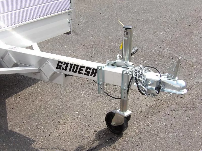 new Utility Trailers Aluma  for sale, in Hinckley, MN Thumbnail 15