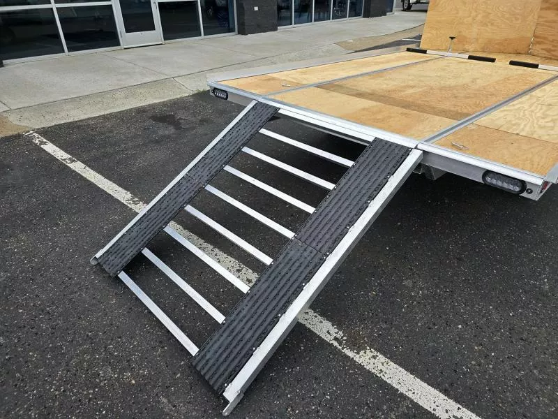 new Snowmobile Trailers SnoPro Trailers  for sale, in Hinckley, MN Thumbnail 13