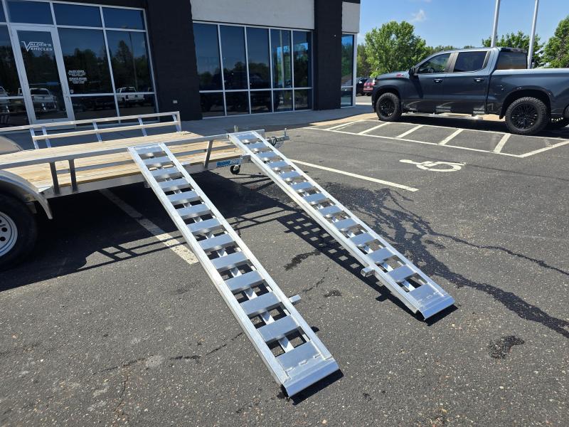 new Utility Trailers CargoPro Trailers  for sale, in Hinckley, MN Thumbnail 10