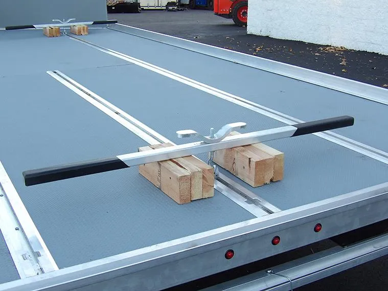 new Snowmobile Trailers Aluma  for sale, in Hinckley, MN Thumbnail 15