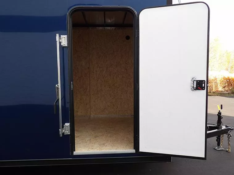 new Cargo (Enclosed) Trailers Legend Trailers  for sale, in Hinckley, MN Thumbnail 10