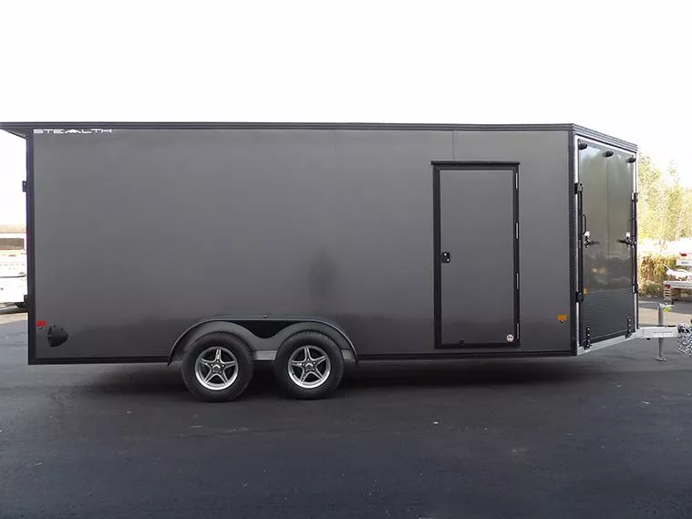 new Snowmobile Trailers SnoPro Trailers  for sale, in Hinckley, MN Thumbnail 5