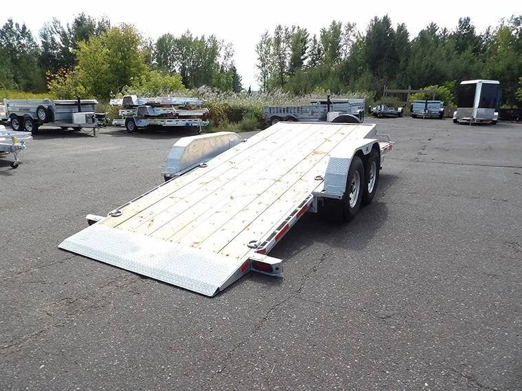 new Equipment / Flatbed Trailers K-Trail  for sale, in Hinckley, MN Thumbnail 13