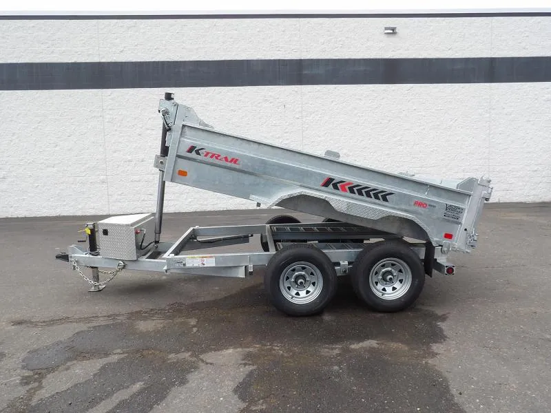 new Dump Trailers K-Trail  for sale, in Hinckley, MN Thumbnail 10