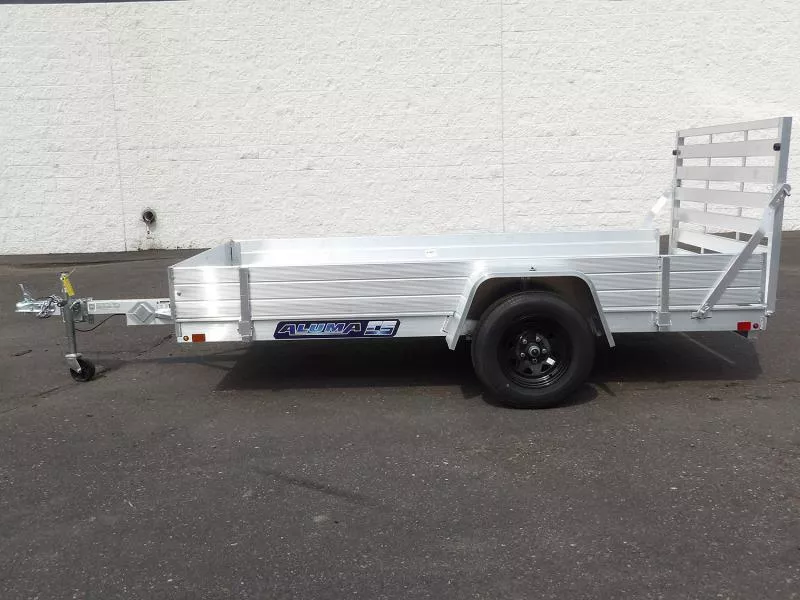 new Utility Trailers Aluma  for sale, in Hinckley, MN Thumbnail 2