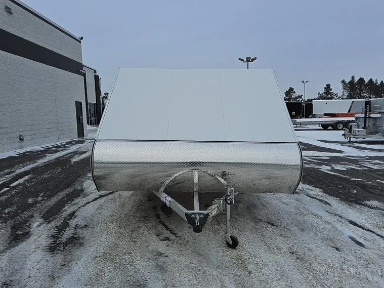 new Snowmobile Trailers Legend Trailers  for sale, in Hinckley, MN Thumbnail 2