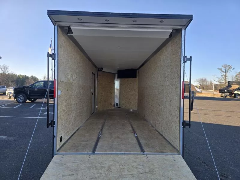 new Snowmobile Trailers SnoPro Trailers  for sale, in Hinckley, MN Thumbnail 9