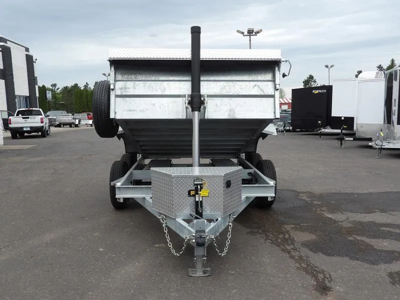 new Dump Trailers K-Trail  for sale, in Hinckley, MN Thumbnail 16