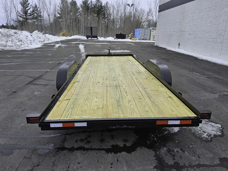 new Car Haulers / Racing Trailers Triple Crown Trailers  for sale, in Hinckley, MN Thumbnail 5