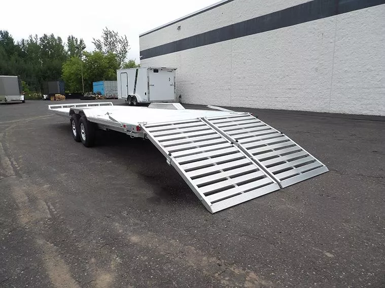 new Utility Trailers Aluma  for sale, in Hinckley, MN Thumbnail 14