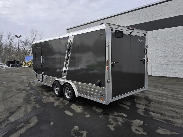 used Cargo (Enclosed) Trailers Legend Trailers  for sale, in Hinckley, MN Thumbnail 7