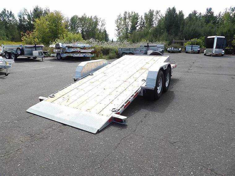 new Tilt Trailers K-Trail  for sale, in Hinckley, MN Thumbnail 13